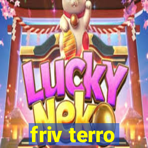 friv terro